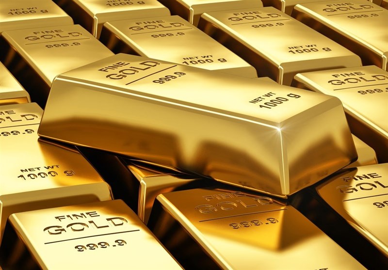 تصویر قیمت جهانی طلا امروز ۹۹/۰۶/۲۲