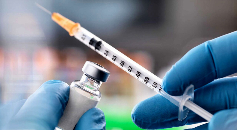 تصویر واکسن آنفلوانزا، تحت پوشش بیمه تکمیلی صندوق بازنشستگی