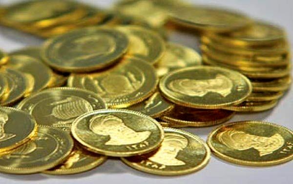 تصویر قیمت سکه و طلا در ۱۳ آذر ۹۹