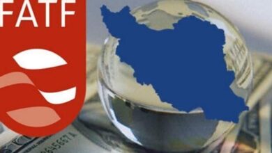 تصویر FATF ایران را در فهرست سیاه نگه داشت