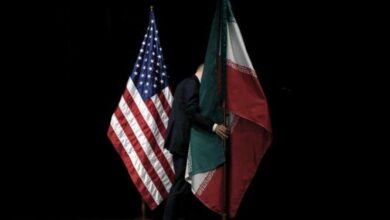 تصویر رویترز: تحریم‌های ترامپ علیه ایران می‌تواند به برگ چانه‌زنی برای بایدن تبدیل شود