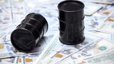 تصویر بانک سیتی چشم‌انداز قیمت نفت را کاهش داد
