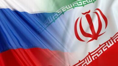 تصویر ایران و ارمنستان دنبال تقویت حوزه‌های اقتصادی مشترک