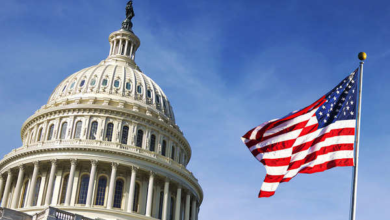 تصویر لایحه‌ای برای قانون‌گذاری استیبل کوین‌ها در کنگره آمریکا ارائه شد