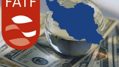 تصویر بانک‌ها از تحریم‌های آمریکا می‌ترسند/مشکل ایران در واردات واکسن کرونا ارتباطی با FATF ندارد