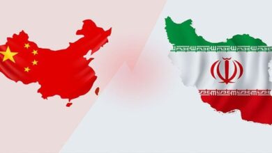 تصویر دلایل حذف ایران از راه ابریشم جدید/ مسئولان غرب‌گرا سرمایه‌گذاری کلان چین را نپذیرفتند
