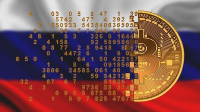 تصویر الزام مقامات روسیه به اعلام دارایی‌های دیجیتال