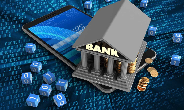 نبض بانک-سکوی بانکداری دیجیتال راهی برای تحول دیجیتالی در بانک‌ها