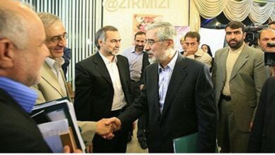 تصویر ناکارآمدی‌هایی که بروز آنها چهار سال به تعویق افتاد/ کدام هم‌تیمی‌های موسوی وارد دولت روحانی شدند؟