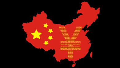 تصویر ۱۰ پیش‌بینی برای سال ۲۰۲۱: چین، بیت کوین و قانون‌گذاری