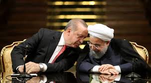 تصویر واکنش اقتصادی مناسب در برابر تهدید ایران توسط اردوغان چیست؟