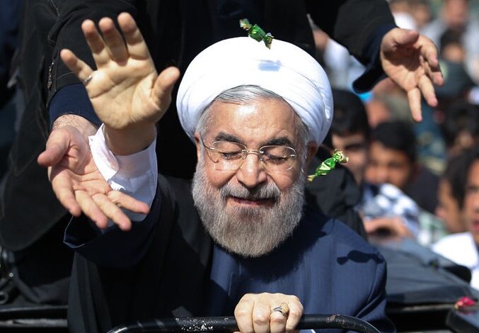 دولت روحانی مهمترین خط قرمزش را زیر پا گذاشت