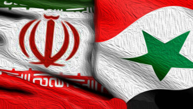 تصویر ضعف دیپلماسی اقتصادی مانعی برای توسعه صادرات ایران – سوریه است