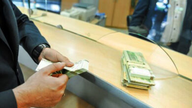 تصویر مدیر بانک مسکن همدان: جرائم تسهیلات معوق بخشیده می‌شود
