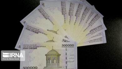تصویر بانک های استان همدان در پایان سال اسکناس نو توزیع نمی کنند