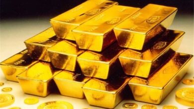 تصویر تقاضای فزاینده هند برای طلا قیمت این فلز گرانبها را افزایش می‌دهد