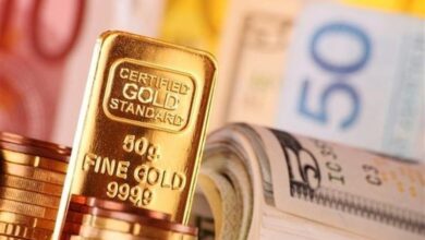 تصویر قیمت طلا، قیمت سکه، قیمت دلار و قیمت ارز امروز ۱۴۰۰/۰۱/۱۷| دلار چند شد؟