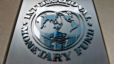 تصویر صندوق بین‌المللی پول پیش‌بینی رشد اقتصادی جهان را ارتقا داد