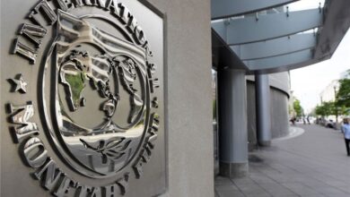 تصویر صندوق بین‌المللی پول: دلار تنها ارز ذخیره دنیا نیست