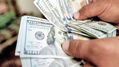 تصویر قیمت دلار و یورو در صرافی ملی امروز چهارشنبه 22 اردیبهشت 1400