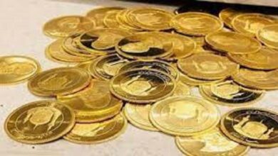 تصویر ثبات نسبی نرخ سکه و طلا در بازار؛ سکه ۱۰ میلیون و ۶۵۰ هزار تومان شد