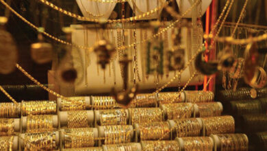 تصویر قیمت سکه، طلا و ارز ۱۴۰۰.۰۴.۰۹/ بازار پیشروی می‌کند