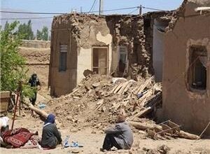 تصویر 100پرونده زلزله‌زدگان خراسان شمالي براي دريافت وام به بانکها معرفي شد