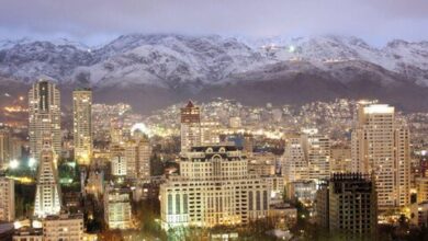 تصویر افزایش قیمت ۴۳ درصدی مسکن در تهران