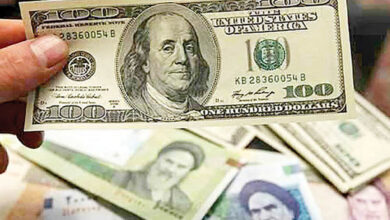 تصویر دلار در مرز ۲۶ هزار تومان