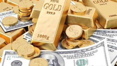 تصویر قیمت طلا، قیمت دلار، قیمت سکه و قیمت ارز امروز ۱۴۰۰/۰۶/۱۴