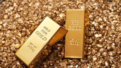 تصویر قیمت طلا امروز سه‌شنبه ۴ آبان ۱۴۰۰
