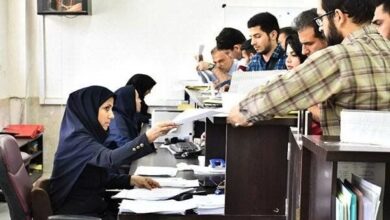 تصویر شرایط ضامن و مدارک ضمانت وام های دانشجویی اعلام شد