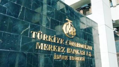 تصویر بانک‌های ترکیه نرخ‌ سپرده را افزایش دادند