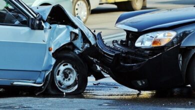 تصویر تشریح نحوه پرداخت بیمه شخص ثالث در تصادفات رانندگی