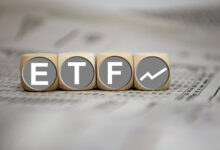 تصویر ریزش ۲ درصدی ETF های دولتی