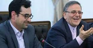 تصویر حکم سیف و عراقچی در دیوان عالی کشور نقض شد/ رسیدگی دوباره به پرونده بانک مرکزی در دادگاه