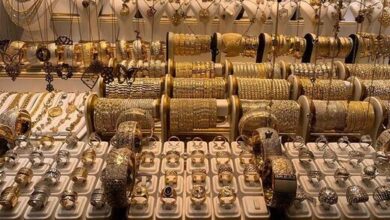 تصویر قیمت طلا، سکه و ارز ۱۴۰۰.۱۰.۱۲