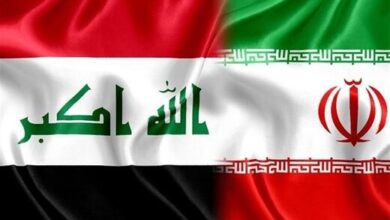 تصویر منابع ارزی ایران در عراق‌ آزاد شد