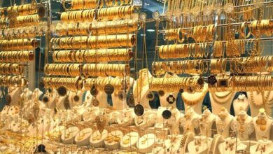 تصویر قیمت طلا امروز چهارشنبه ۱۵ دی‌ماه ۱۴۰۰+ جدول