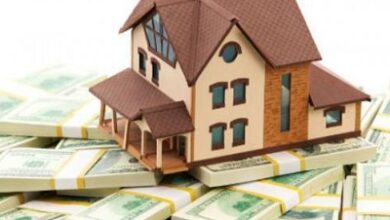 تصویر تعیین اجاره‌بهای خانه به نرخ دلار!