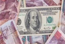 تصویر مصر 3 ميليارد دلار از بانک‌هاي امارات و کويت قرض مي‌گيرد