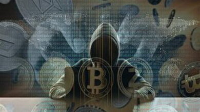 تصویر تبیین ابعاد رمز پول ملی با عنوان «رمز ریال»
