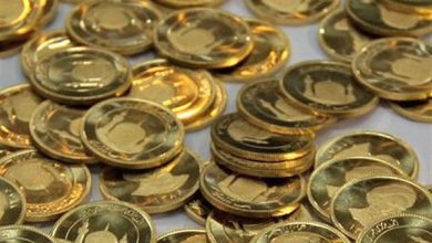تصویر قیمت سکه و قیمت طلا امروز چهارشنبه ۱۷ فروردین ۱۴۰۱