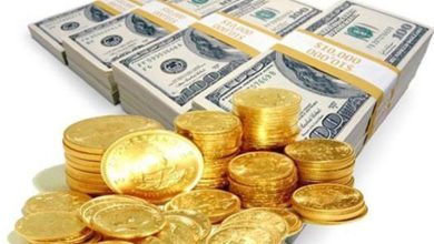 تصویر قیمت طلا، قیمت دلار، قیمت سکه و قیمت ارز ۱۴۰۱/۰۳/۰۲| کاهش قیمت طلا در بازار داخلی