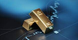 تصویر گزارش نرخ بهره و تورم آمریکا بازار طلا را ملتهب کرد