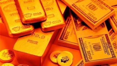 تصویر قیمت طلا، قیمت دلار، قیمت سکه و قیمت ارز ۱۴۰۱/۰۳/۲۴| کاهش قیمت‌ها در بازار طلا و سکه