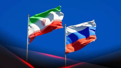تصویر پیمان پولی دوجانبه ایران و روسیه؛ شروعی بر پایان سلطه دلار