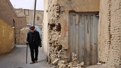 تصویر اعطای وام نوسازی به ۹ هزار خانه فرسوده در دولت سیزدهم
