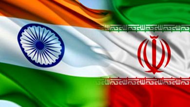 تصویر سهم ایران از اقتصاد ۳۰۰۰ میلیارد دلاری هند