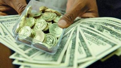 تصویر قیمت طلا، سکه و ارز امروز ۱۲ مرداد ماه/ عقب‌نشینی طلا و سکه در بازار